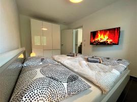 Villa Moselufer, sch&ouml;nste Aussicht, Luxuri&ouml;s, Netflix, Burg Cochem