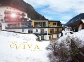 Apart Viva Ischgl