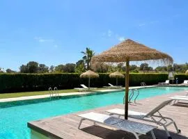 The Panoramic Penthouse