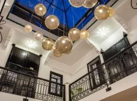 Riad JW, La Medina autrement