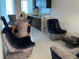 Hermoso apartamento en Barbosa Santander