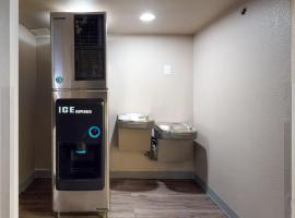 voco College Station Aggieland by IHG