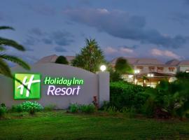 Holiday Inn Resort Grand Cayman, an IHG Hotel โรงแรมในจอร์จทาวน์