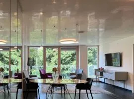 Grand Apartment Sissi