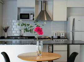 Nice Patagonia Inn, Hotel mit Pools in Neuquén