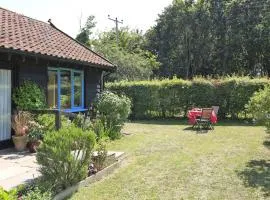 Meadow Cabin