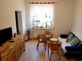Ferienwohnung Erzgebirge