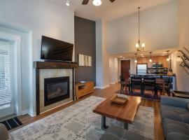 Winter Park FF Select Rated Condo 4654