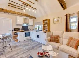 Ardley Cottage Hedgehog