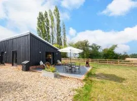 The Cowshed