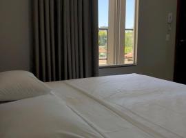 Vila Nóbrega Residencial, hotel v destinaci Foz do Iguaçu