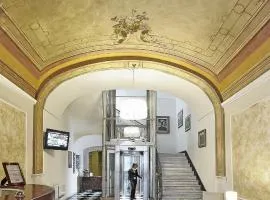 Palazzo Pischedda