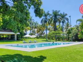 Rancho La Joya, Hotel in Xochitepec