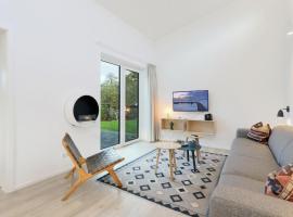 Stunning Home In Lembruchdümmer See, отель в городе Лембрух