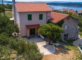 Holiday house with a parking space Banjol, Rab - 20120