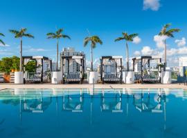 Boulan South Beach, hotel a Miami Beach