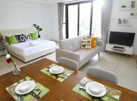 LOVELY & COZY HOME @ MIDILLS GENTING