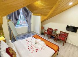 Nhat Hoang Homestay Da Lat