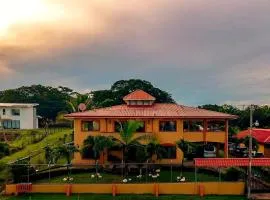 Villa Alta Bed&Breakfast
