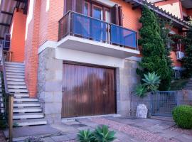 Casa Di Mattoni, vacation home in Bento Gonçalves