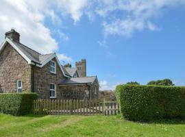 The School House, holiday rental in Walton West