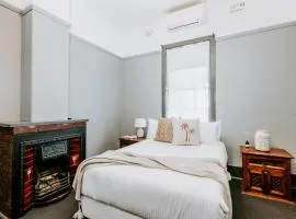 Federal Hotel Mudgee