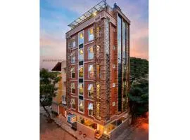 Moois Residency ,Bangalore