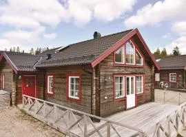 Awesome Home In Slen With 3 Bedrooms, Sauna And Wifi