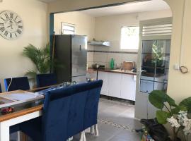 Le calme du Vauclin, hotel i Le Vauclin