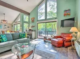 2 Mi to Margaritaville Lake of the Ozarks Home!