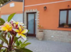 La Pomelia B&b Sofia
