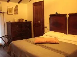 Agriturismo Il Cucco