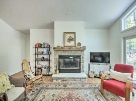 Door County Family Home 3 Mi Whitefish Dunes, wellness hotel v destinaci Sturgeon Bay