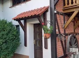 Pension "Am Park" - Hofappartements