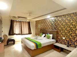 Sekaran Hotel OMR, hotel near Indian Institute of Technology, Madras, Chennai