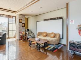 Residence Ferie Nara station, hotel s jacuzzi v destinaci Nara