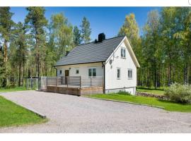 Dream of Dalarna by Tanja, holiday rental in Vansbro