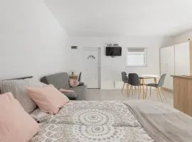 Apartments Berni