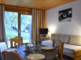 Studio confortable pour 4 pers, balcon sud, proche pistes et commerces - Méribel - FR-1-180-26