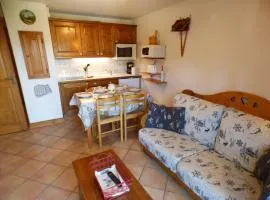 Appartement cosy 2 pièces, 6 pers, Les Saisies, balcon, animaux admis - FR-1-594-99
