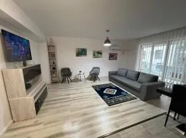 Chic apartament complex Inamstro