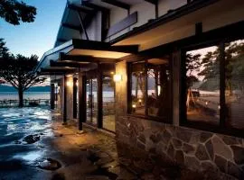 Hokkaido Lakeside Hotel Suimeikaku Private hot spring inn-Adult Only