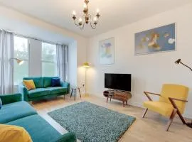 Rotherslade Bay Apartment