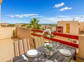 Stunning Apartment In Orihuela