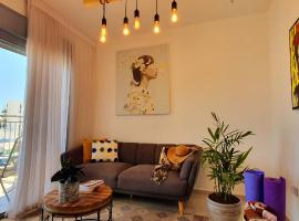 מלוני דירות נופש אילת - Melony Apartments Eilat, דירה באילת