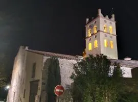 Bienvenue chez moi