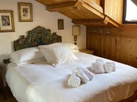 Appartamento Laura, holiday rental in Madonna di Campiglio