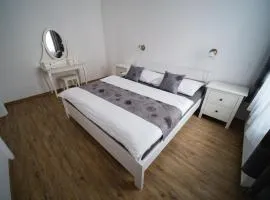 Apartmany 21 Třeboň