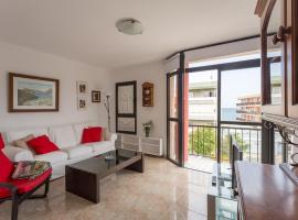 Cute Apartment in Salinetas Beach., hotel di Salinetas