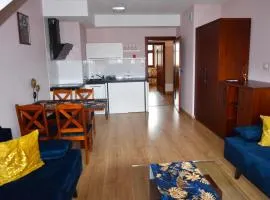 APARTAMENTY TR 11 Apartament nr 6